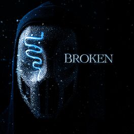 Album cover of Broken