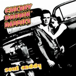 Cherry Poppin' Daddies - Gym Rat Lyrics