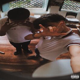 Album cover of G4Ng