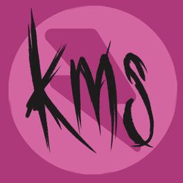 Album cover of kms
