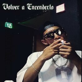 Album cover of Volver a encenderlo