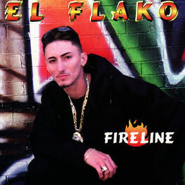Album cover of Fireline