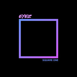 Album cover of Square One