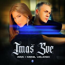 Album cover of Imaš sve
