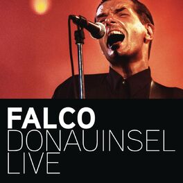 Album cover of Donauinsel Live