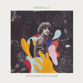 Album cover of Danse dans les ailleurs