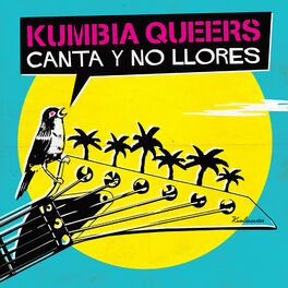 Album cover of Canta y No Llores