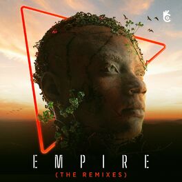Album cover of E M P I R E (The Remixes)