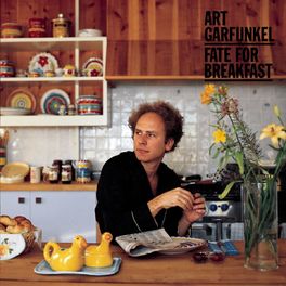 Album cover of Fate For Breakfast