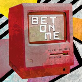 Album cover of Bet On Me (feat. Tyler Shaw)