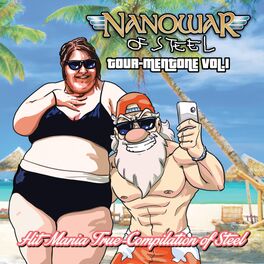 Album cover of Tourmentone Volume I