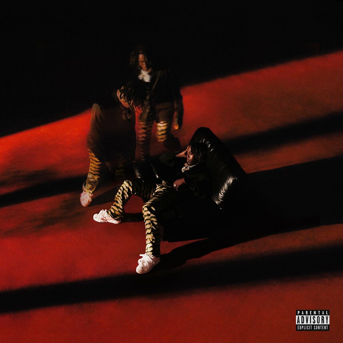 Lil Yachty - Asshole: listen with lyrics | Deezer