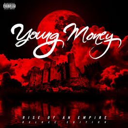 Album cover of Rise Of An Empire (Deluxe Edition)