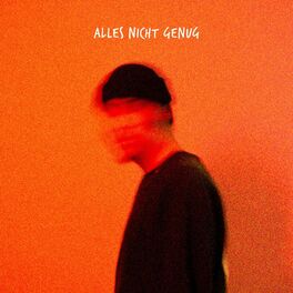 Album cover of Alles Nicht Genug