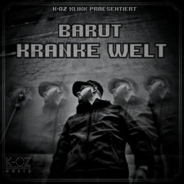 Album cover of Kranke Welt