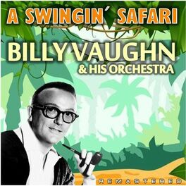 Album cover of A Swingin' Safari (Remastered)