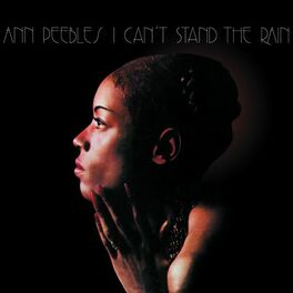 Album picture of I Can't Stand the Rain