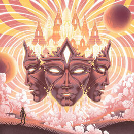 Album cover of Flash