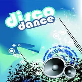 Album cover of Disco Dance (Tribute to Studio 54 Disko House)