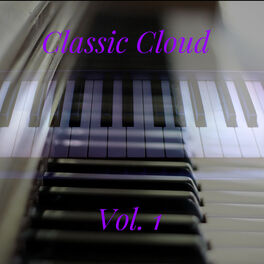 Album cover of Classic Cloud Vol. 1