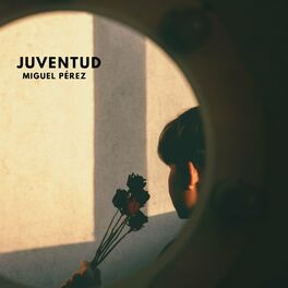 Album cover of Juventud