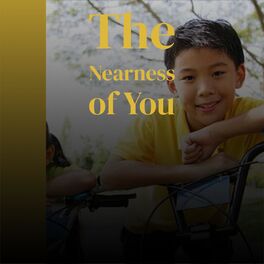 Album cover of The Nearness of You