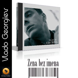 Album cover of Zena Bez Imena