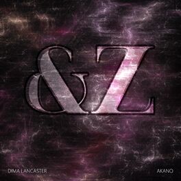 Album cover of &Z