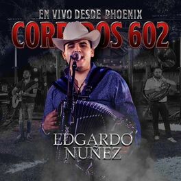 Album cover of Corridos 602