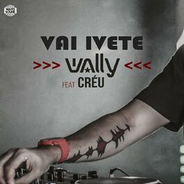 Album cover of Vai Ivete