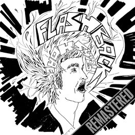 Album cover of Texas Flashbacks Volume 3 - 60's Garage - Remastered