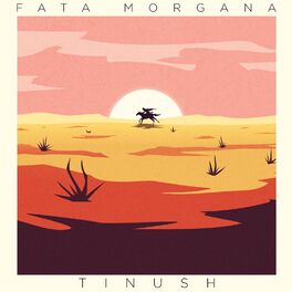 Album cover of Fata Morgana