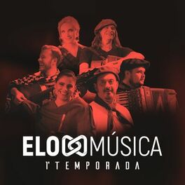 Album cover of EloMúsica: 1º Temporada