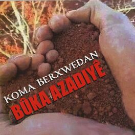 Album cover of Bûka Azadiyê