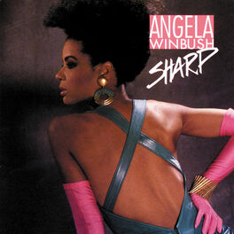 Album cover of Sharp
