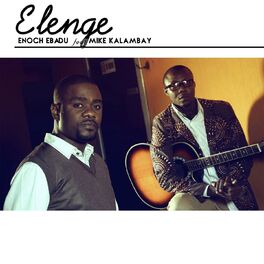 Album cover of Elenge