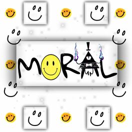 Album cover of Moral