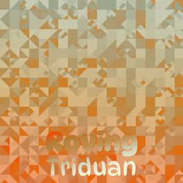 Album cover of Roving Triduan