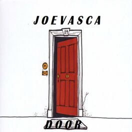 Album cover of Door