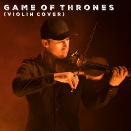Album cover of Game of Thrones Theme (Violin Cover)