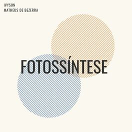 Album cover of Fotossíntese