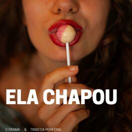 Album cover of Ela Chapou