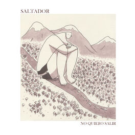 Album cover of No Quiero Salir