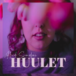 Album cover of Huulet