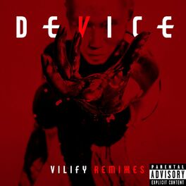 Album cover of Vilify Remixes