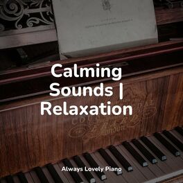 Album cover of Calming Sounds | Relaxation