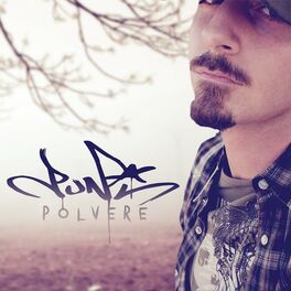 Album cover of Polvere
