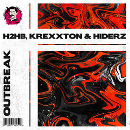 Album cover of Outbreak