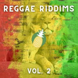 Album picture of Reggae Riddims 2