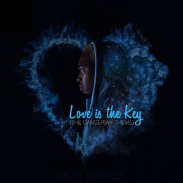 Album cover of Love Is The Key (The Cancerian Theme)